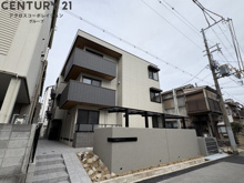 上甲子園廣和レジデンスの画像