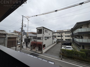 上甲子園廣和レジデンスのその他物件画像