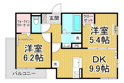 上甲子園廣和レジデンスの画像