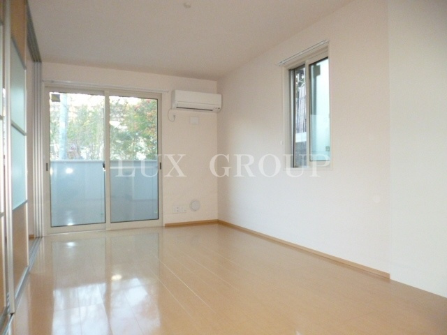 【居間・リビング】 | リヴェール