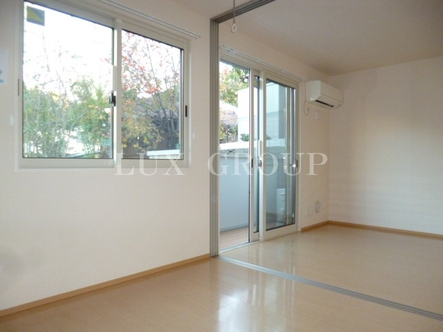 【洋室】 | リヴェール