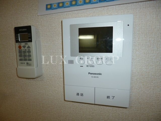 【設備】 | リヴェール