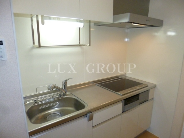 【キッチン】 | リヴェール