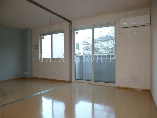 【居間・リビング】 | リヴェール