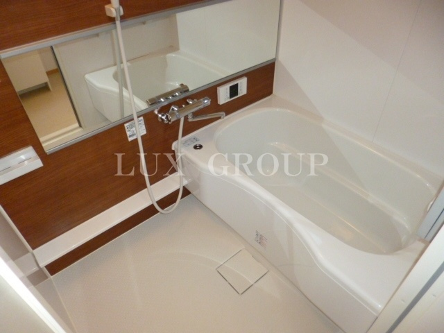 【浴室】 | リヴェール