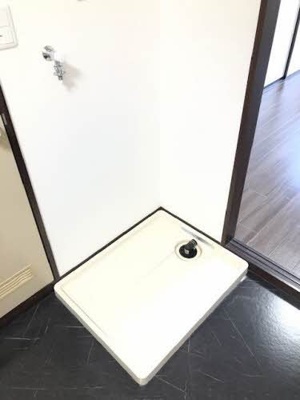 【設備】 | コーポＫⅡ