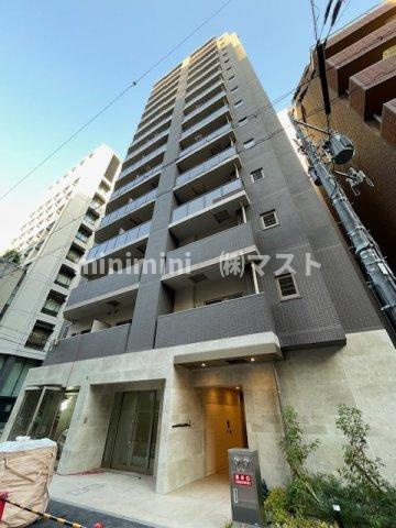 コンフォリア・リヴ北浜高麗橋