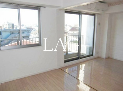 【寝室】 | ダイワティアラ津田沼Ｖ | 寝室です。