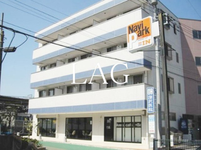 【外観】 | ダイワティアラ津田沼Ｖ | 外観です。