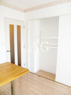 【収納】 | ダイワティアラ津田沼Ｖ | 収納です。