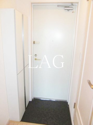 【玄関】 | ダイワティアラ津田沼Ｖ | 玄関です。