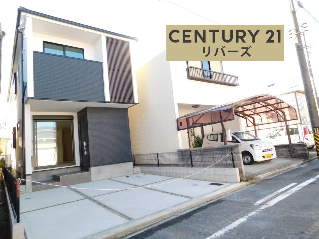 名古屋市中村区上石川町２丁目の新築一戸建