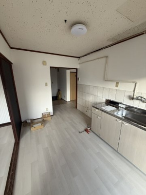 【居間・リビング】 | 松浦マンション