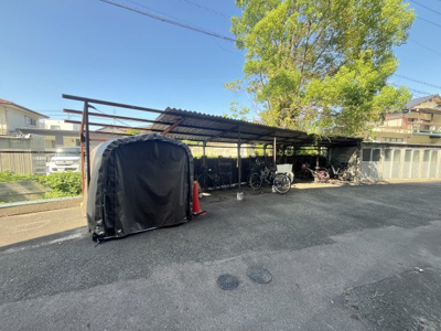 【その他共用部分】 | 松浦マンション