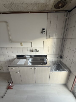 【キッチン】 | 松浦マンション