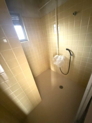 【シャワールーム】 | 松浦マンション