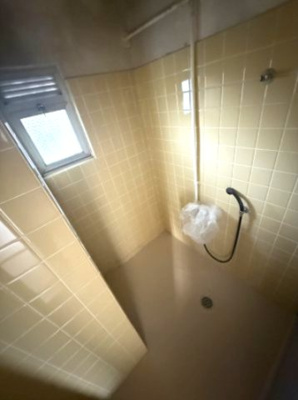 【シャワールーム】 | 松浦マンション