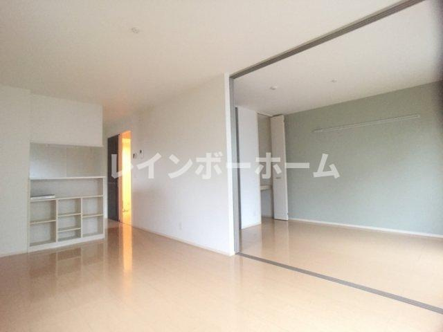 仲介手数料（賃料の1.10ヵ月）の50％OFF対象物件！