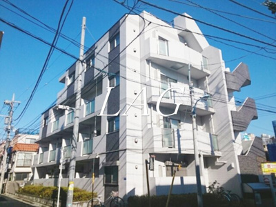 【外観】 | ＴＡＫＣＳ | 外観です。