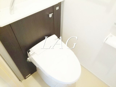 【トイレ】 | ＴＡＫＣＳ | トイレです。