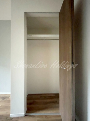 【セキュリティ】 | T annex | モニター付きインターホン♪※同施工別建物