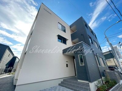 【外観】 | T annex