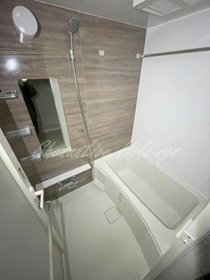 【浴室】 | T annex | 浴室乾燥機完備♪※同施工別建物