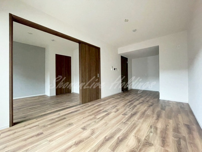 【居間・リビング】 | T annex | おしゃれな帖のLDK♪※同施工別建物