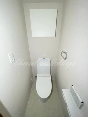 【トイレ】 | T annex | 温水洗浄便座付き♪※同施工別建物