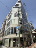 名駅アネクスビル【　サロン系おすすめ　】の画像