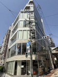 名駅アネクスビル【　サロン系おすすめ　】の画像
