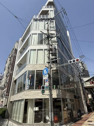 名駅アネクスビル【　サロン系おすすめ　】の画像