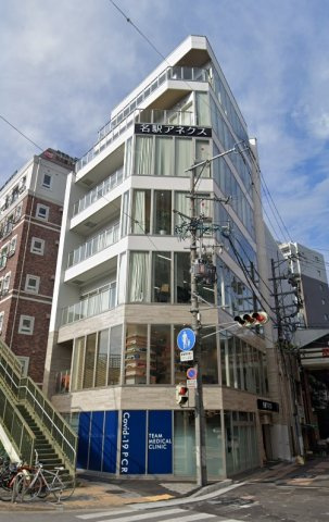 【外観】 | 名駅アネクスビル【　サロン系おすすめ　】