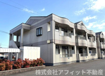 ガーデンハイム弐番館の画像