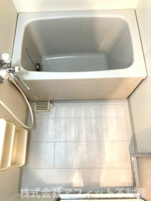 【浴室】 | ガーデンハイム弐番館 | 浴室換気乾燥機