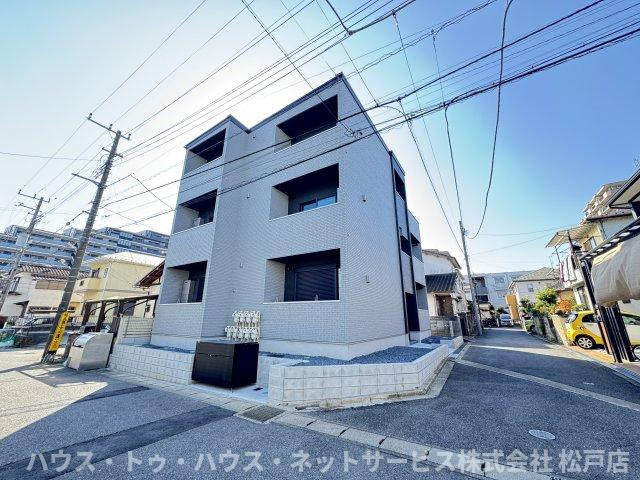 GRADUSみのり台のその他