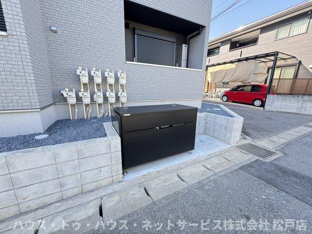 GRADUSみのり台のその他