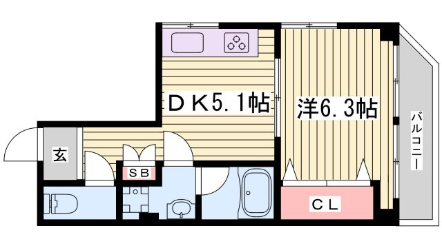 坂上コーポラス