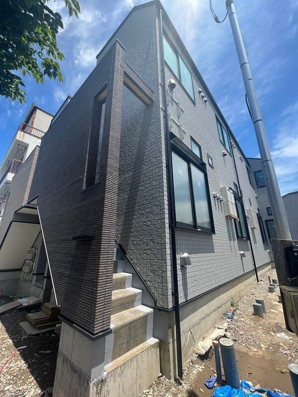 ハーモニーテラス西葛西Ⅱ