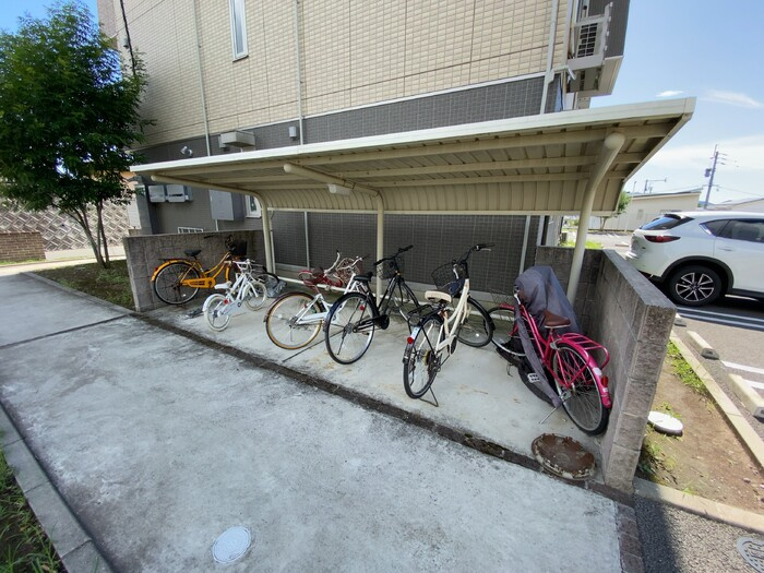 Ｄ’スカイヒルズのその他共用部分