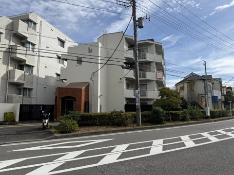 グリーンヒルズ鶴ヶ峰の画像