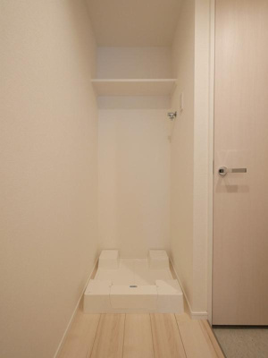 【設備】 | ハーモニーレジデンス品川大井町