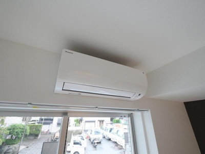 【その他】 | ハーモニーレジデンス品川大井町