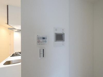 【セキュリティ】 | ハーモニーレジデンス品川大井町