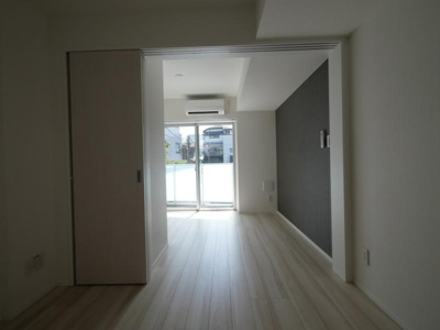 【居間・リビング】 | ハーモニーレジデンス品川大井町