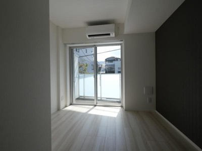 【居間・リビング】 | ハーモニーレジデンス品川大井町