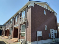 高岡市米島のアパートの画像