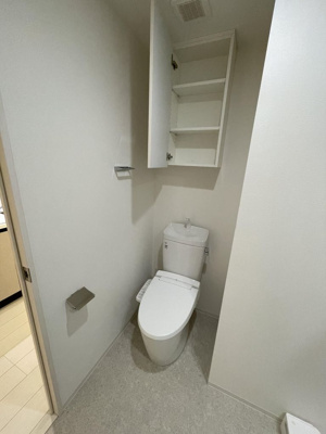 【トイレ】 | ＴＲＡＤＩＳ森下