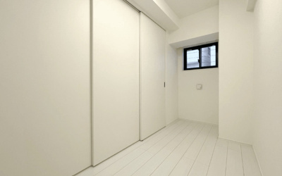 【寝室】 | ＴＲＡＤＩＳ森下