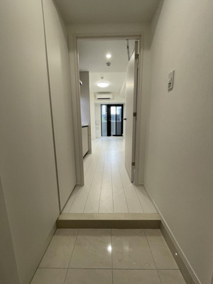 【玄関】 | ＴＲＡＤＩＳ森下